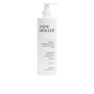Anne Möller CLEAN UP gentle cleansing milk Cleansing milk buy online