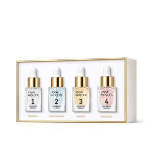 Set cosmétique pour le visage Anne Möller COFFRET DE SOINS DE BEAUTÉ acheter en ligne