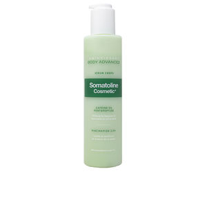 Somatoline Cosmetic BODY-ADVANCE body draining serum Body firming  buy online