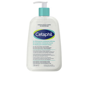 Cetaphil CETAPHIL SA gentle exfoliating cleanser Face scrub - exfoliator buy online
