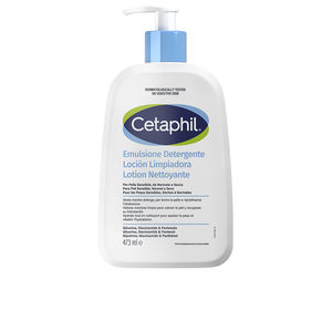 Face scrub - exfoliator Cetaphil CETAPHIL SA delikatny peelingujący balsam nawilżający kup online