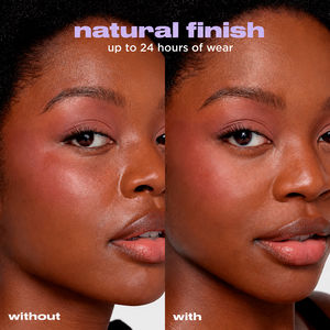 ALL NIGHTER NATURAL FINISH makeup setting spray