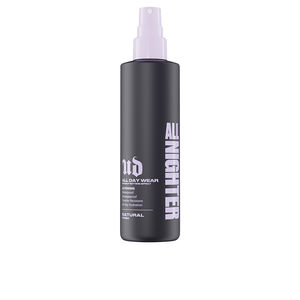 Makeup fixer Urban Decay Spray utrwalający makijaż ALL NIGHTER NATURAL FINISH kup online