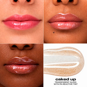 LIP TOY gloss ultra brillant