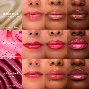 LIP TOY gloss ultra brillant