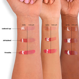 LIP TOY gloss ultra brillant