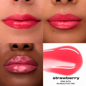 LIP TOY gloss ultra brillant