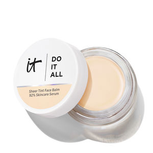 IT Cosmetics DO IT ALL bálsamo facial con color Face moisturizer buy online