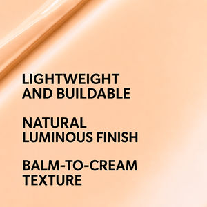 DO IT ALL tinted face balm
