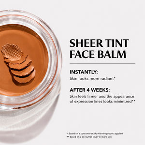 DO IT ALL tinted face balm