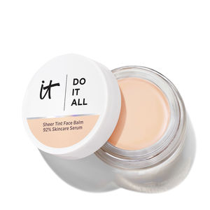 It Cosmetics Balsamo viso multifunzione con colore #125-Fair Cool — Trattamenti Viso