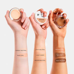 DO IT ALL tinted face balm