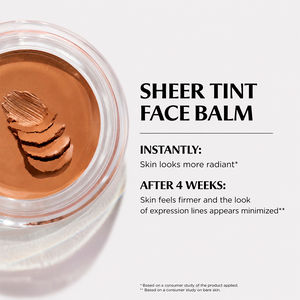 DO IT ALL tinted face balm