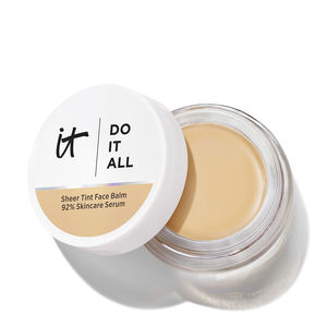 IT Cosmetics DO IT ALL tinted face balm Face moisturizer buy online