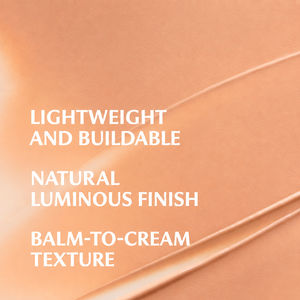 DO IT ALL tinted face balm