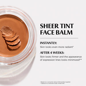 DO IT ALL tinted face balm