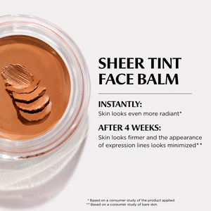 bálsamo facial com cor DO IT ALL