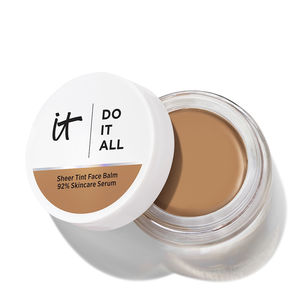 bálsamo facial com cor DO IT ALL