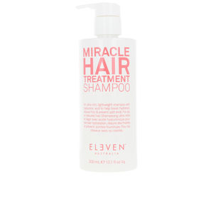 Eleven Australia Miracle Hair treatment shampoo 300 ml
