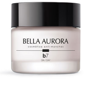 Bella Aurora B7 anti-dark spot day cream for combination-oily skin SPF20 Anti aging & anti wrinkle treatment - Anti blemish treatment buy online