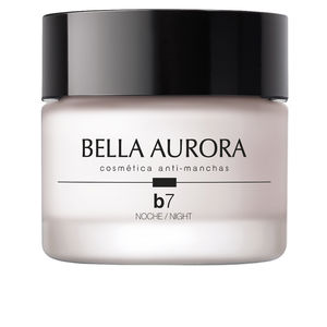 保湿フェイシャルトリートメント Bella Aurora B7配合のニキビ予防ナイトクリーム（全肌タイプ対応） オンラインで購入