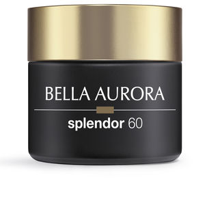 アンチリンクルとアンチエイジングクリーム - ファーミングフェイシャルトリートメント Bella Aurora スプレンダー60 アンチエイジング リペアリングバーム デイ/ナイト オンラインで購入