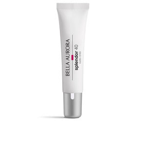 Dark circles, eye bags & under eyes cream - Eye contour cream Bella Aurora SPLENDOR 40 atjaunojoša acu kontūrzīmuļa procedūra pirkt tiešsaistē