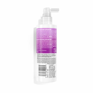 FRIZZ-EASE infinite smooth spray