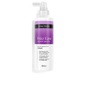 John Frieda FRIZZ-EASE infinite smooth spray Hair styling product - Heat protectant for hair buy online