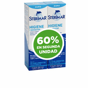 santé du nez Sterimar Spray duo HYGIÈNE ET BIEN-ÊTRE acheter en ligne