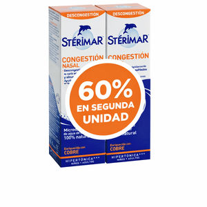 santé du nez Sterimar Spray duo CONGESTION NASALE acheter en ligne