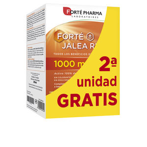 Forté Pharma  FORTÉ ROYAL JELLY 1000 mg ampoules Royal jelly buy online