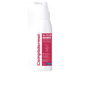 Complidermol COMPLIDERMOL 5 ALPHA PLUS lotion Hair loss treatment buy online