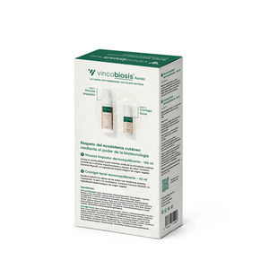 VINCOBIOSE ACNEISCHE GEVAL