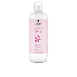 BC COLOR FREEZE shampoo 1000 ml