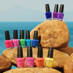 NAIL LACQUER colección trip to the brite side edición limitada