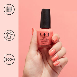 NAIL LACQUER colección trip to the brite side edición limitada