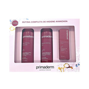 Primaderm PRIMADERM COMPLETE ROUTINE CASE Skincare set buy online
