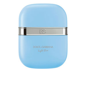 Dolce & Gabbana LIGHT BLUE alcohol free perfume gel perfume buy online