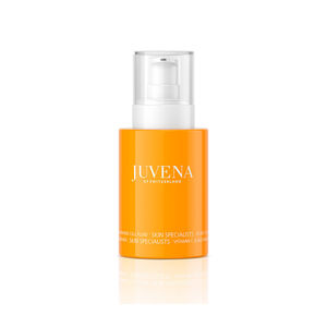 Anti blemish treatment - Efekt błyskowy Juvena SPECIALISTS fluido celular vitamina C y niacinamida kup online
