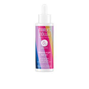 Produit coiffant - Protecteur thermique cheveux Marlies Möller SPECIALISTS aceite capilar de babasú y argán acheter en ligne