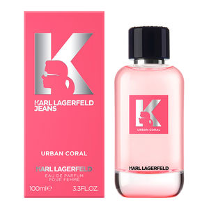 URBAN CORAL