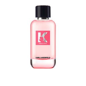 Karl Lagerfeld URBAN CORAL parfüm online kaufen