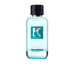Karl Lagerfeld URBAN GREEN parfüm online kaufen