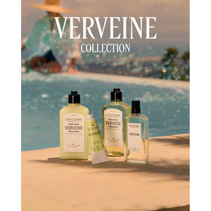 Balsamo deodorante VERVEINE