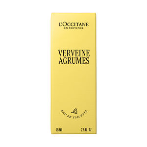 VERVEINE AGRUMES