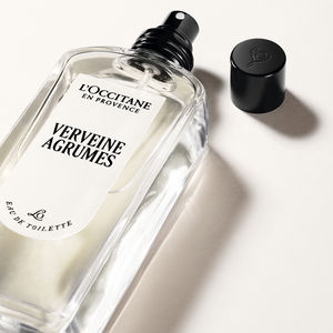 VERVEINE AGRUMES