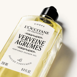 gel doccia Verveine Agrumes