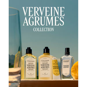 gel doccia Verveine Agrumes