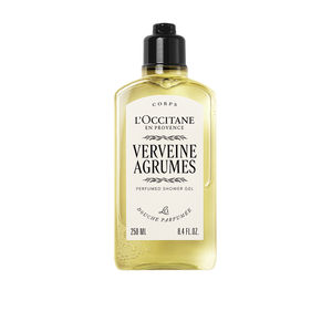 Bagno schiuma L'Occitane En Provence gel doccia Verveine Agrumes acquistare online